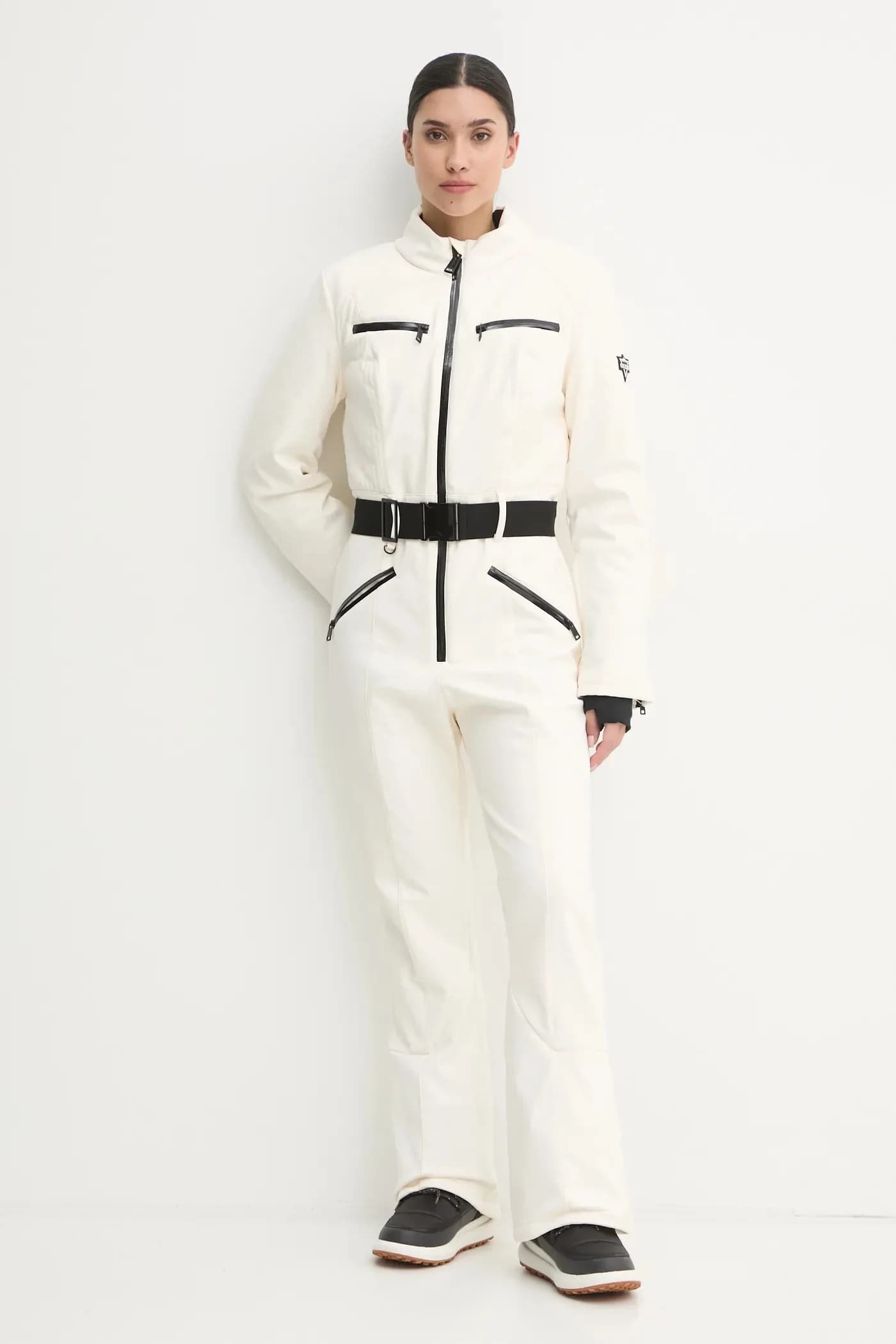 Лыжный костюм