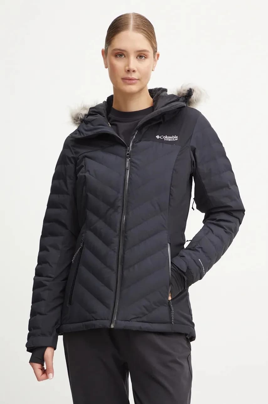 лыжная куртка Bird Mountain