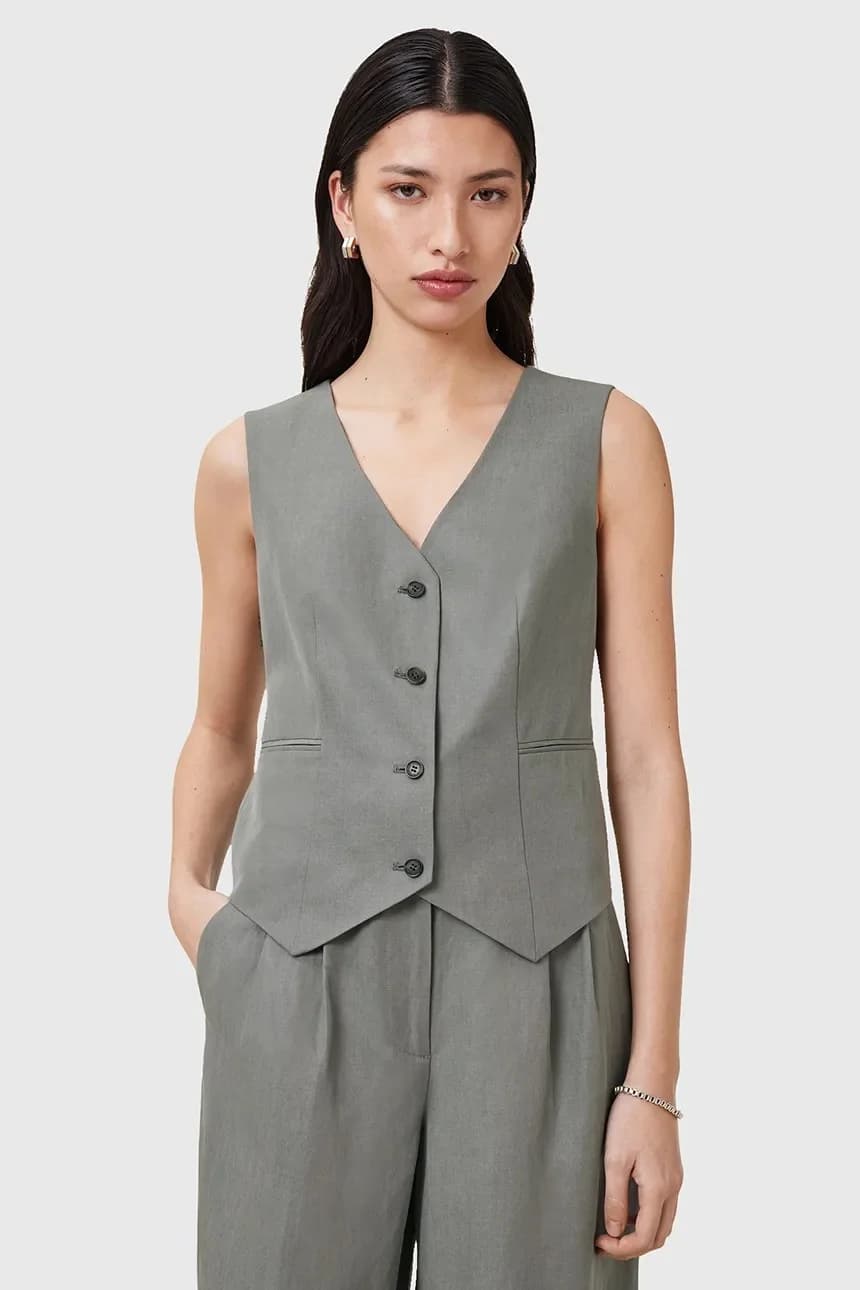 АВЕРИ жилет