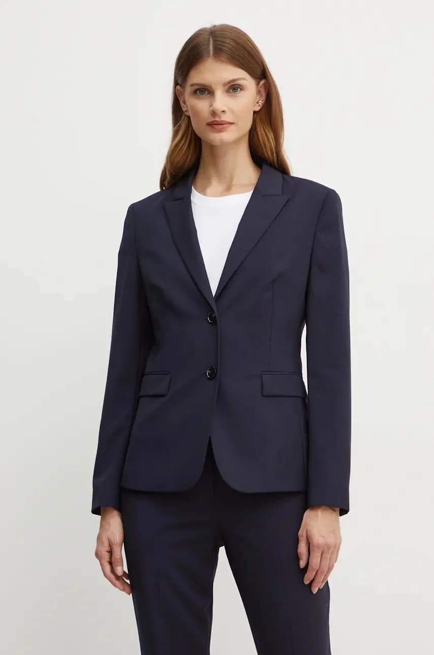 шерстяная куртка Julah