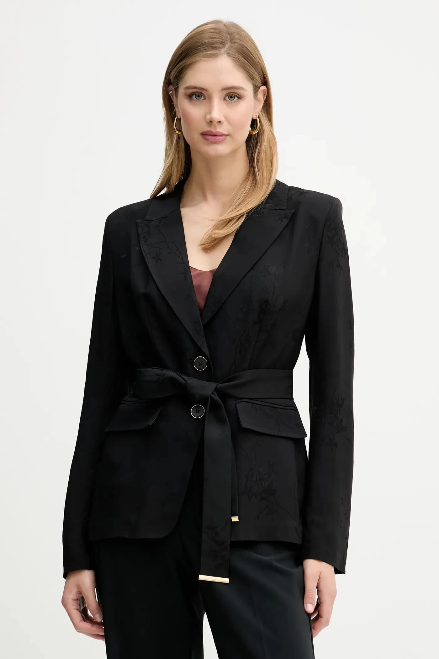 УИТНИ куртка