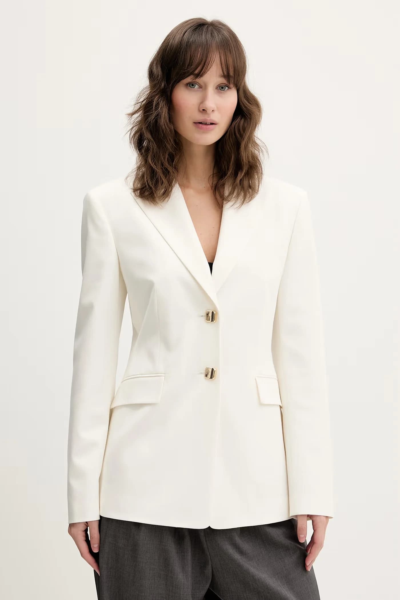 куртка Асмолла