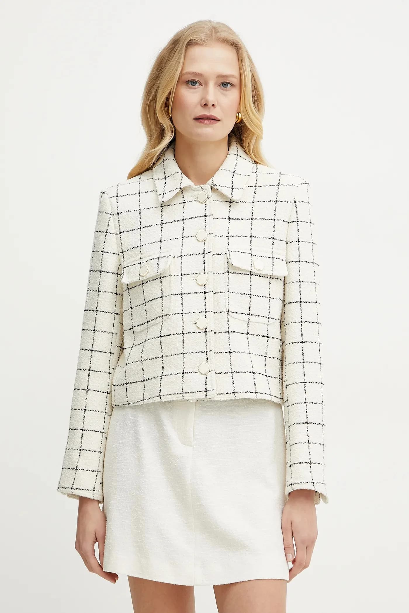 НАТТЕ куртка