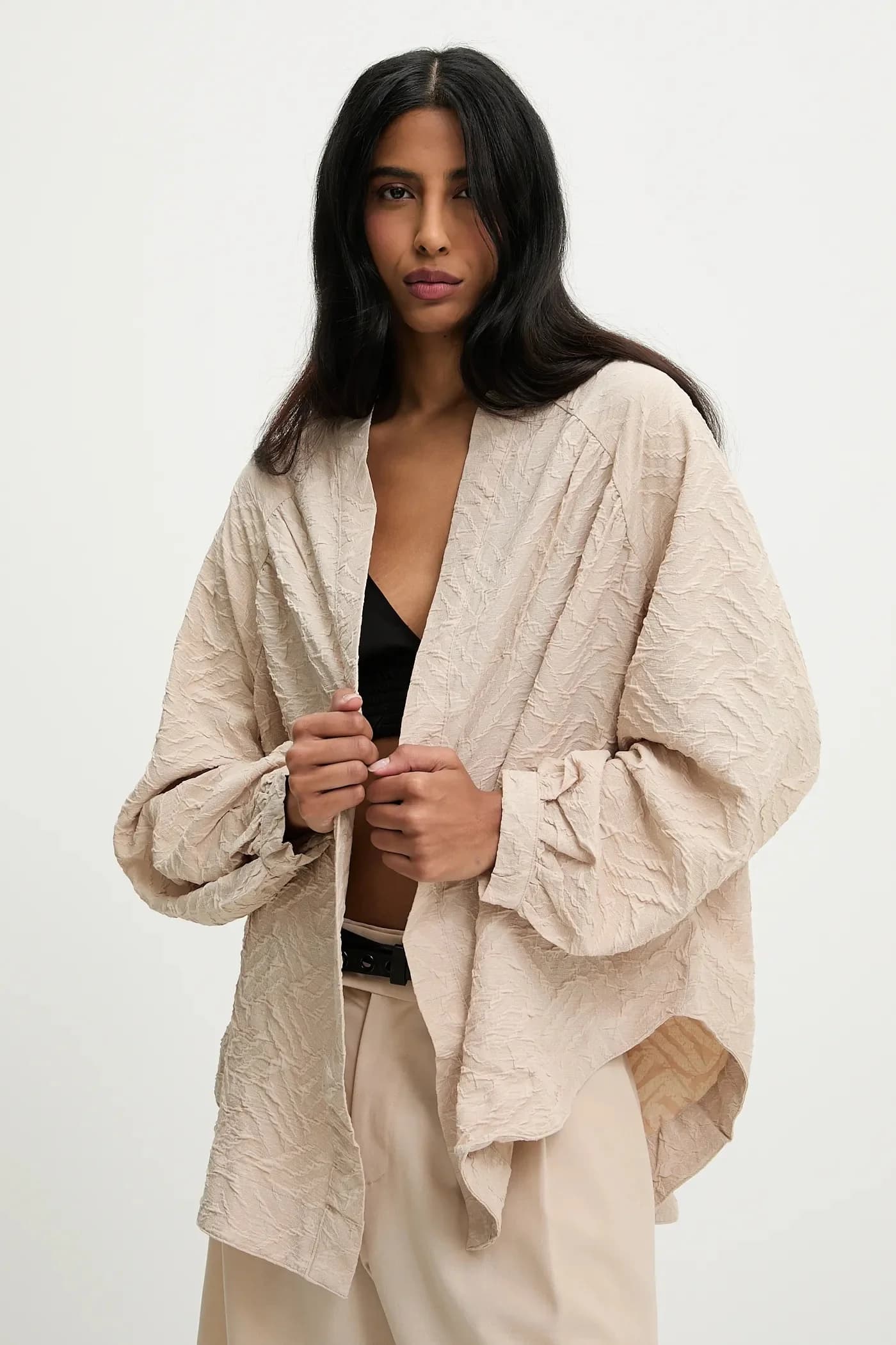 Льняное одеяло