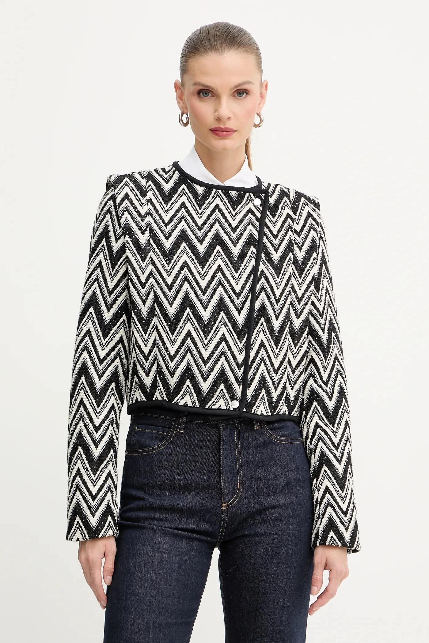 Куртка C_Jijac