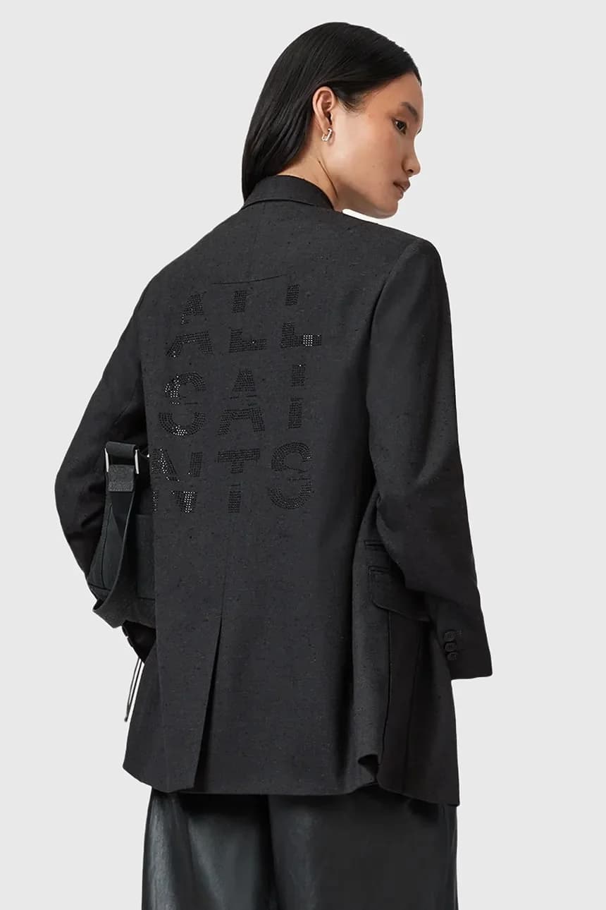 куртка ЭССИ