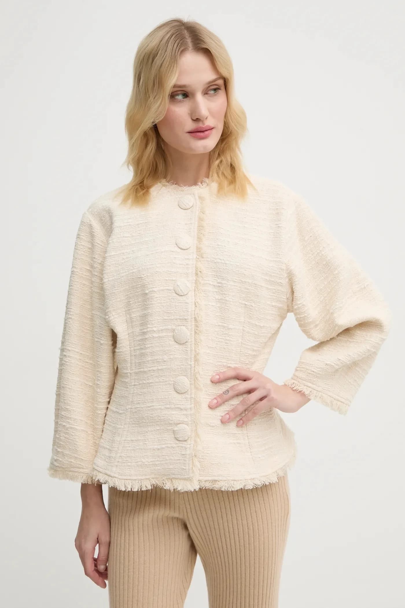 ВАСКАЯ куртка