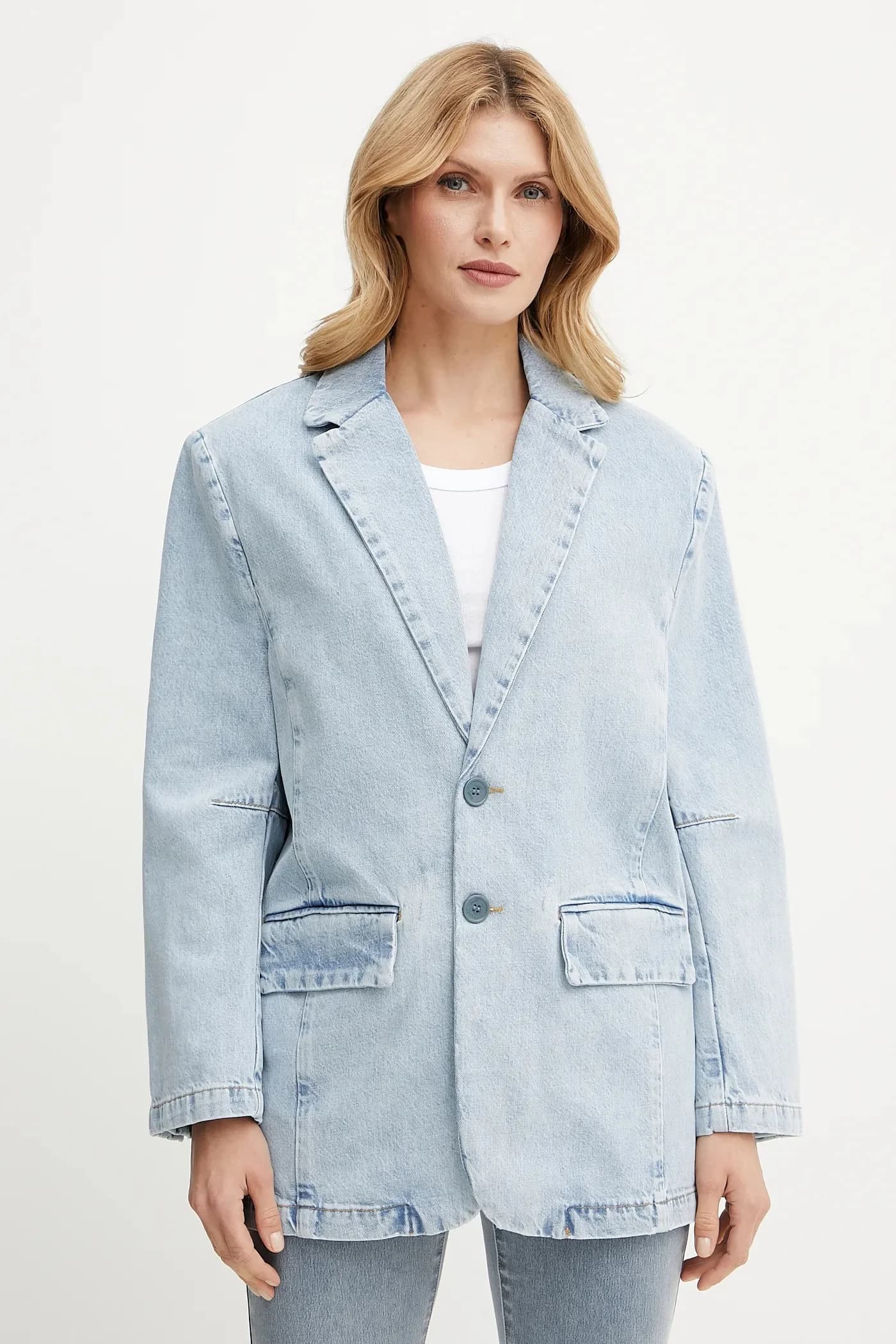 Хлопковая куртка