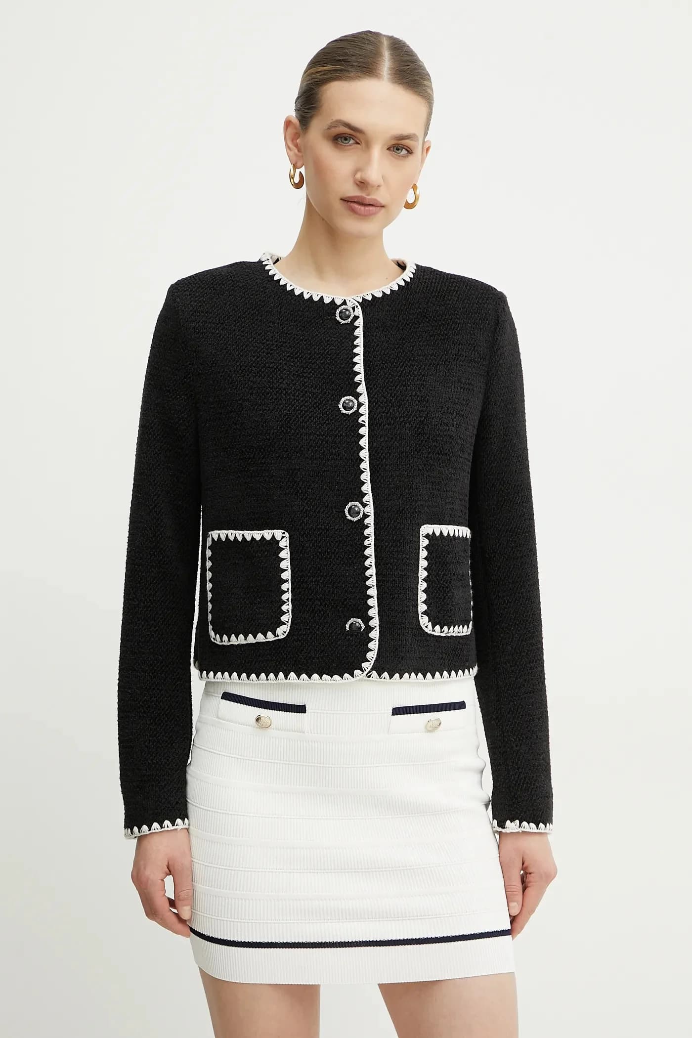 ЛЮСИЛЛА куртка