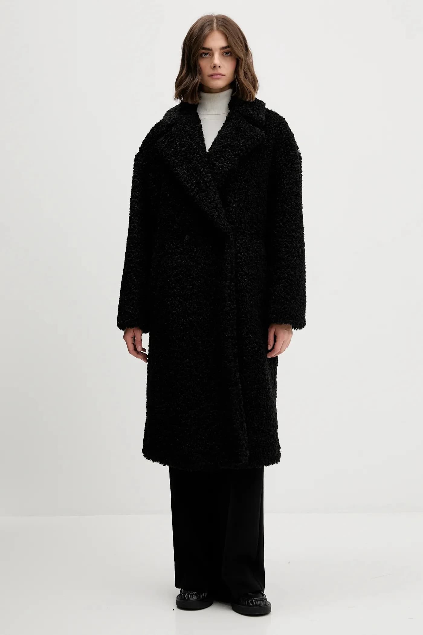 Малит-1 Пальто