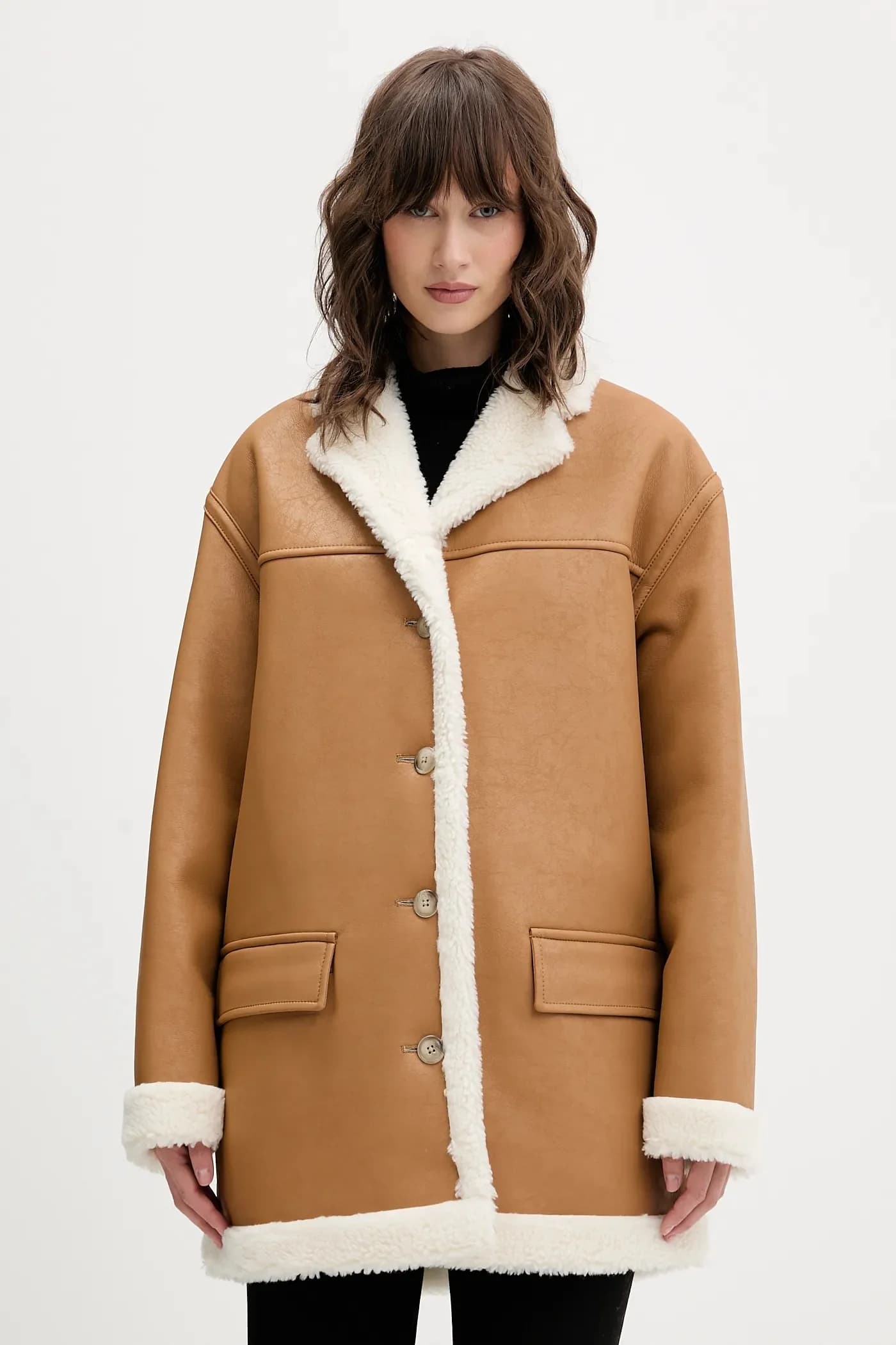 Малая Пальто-1