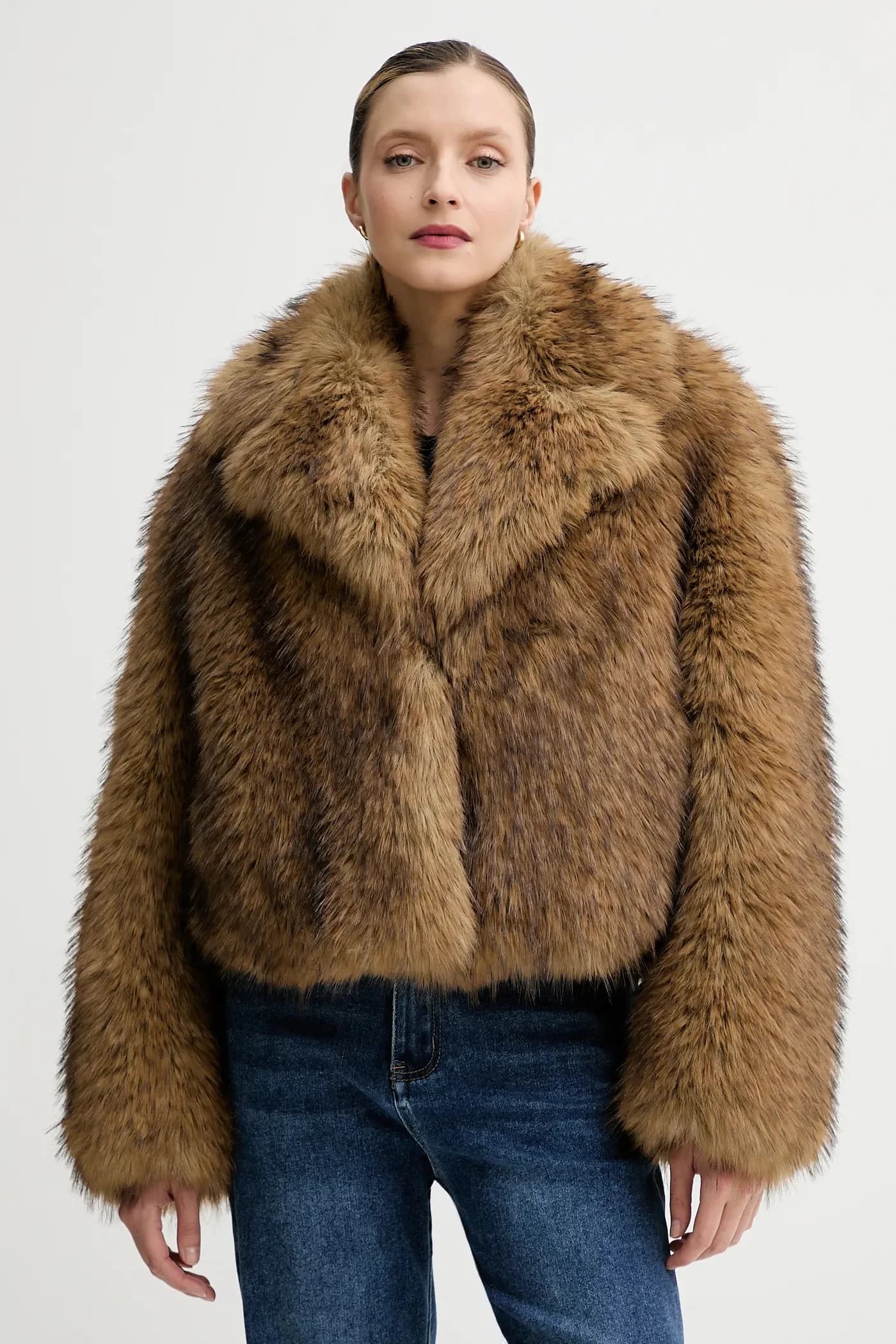 Самара пальто