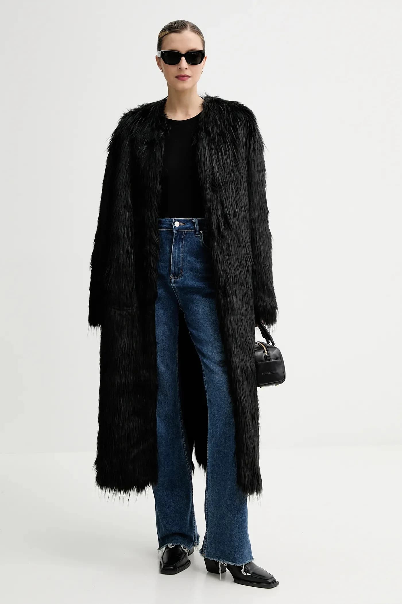 Каролина пальто