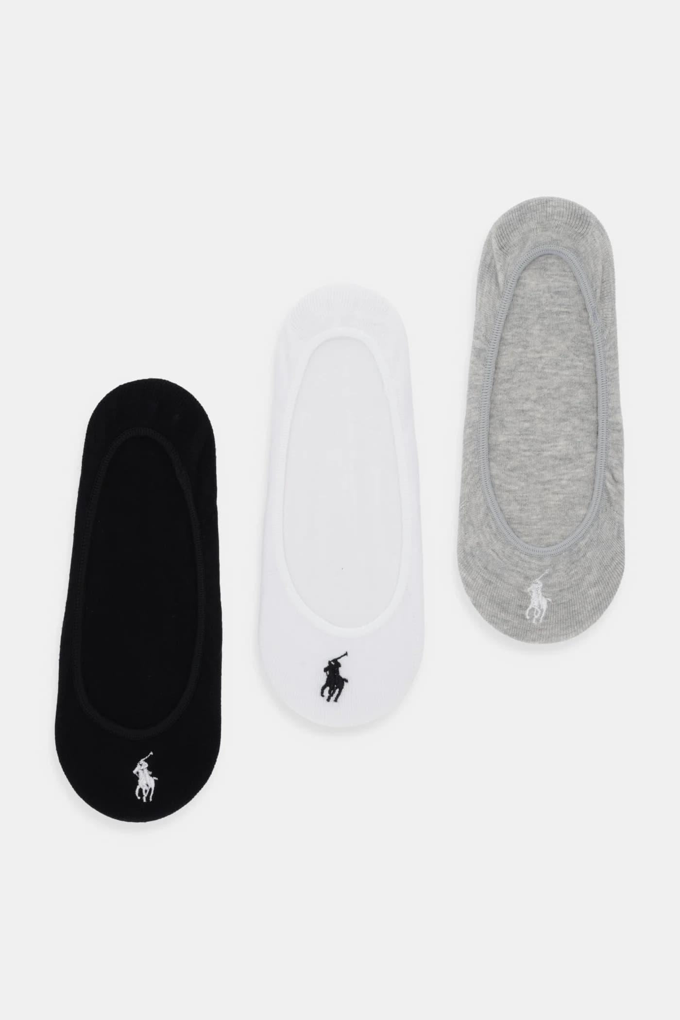 Футеры (3 шт.)