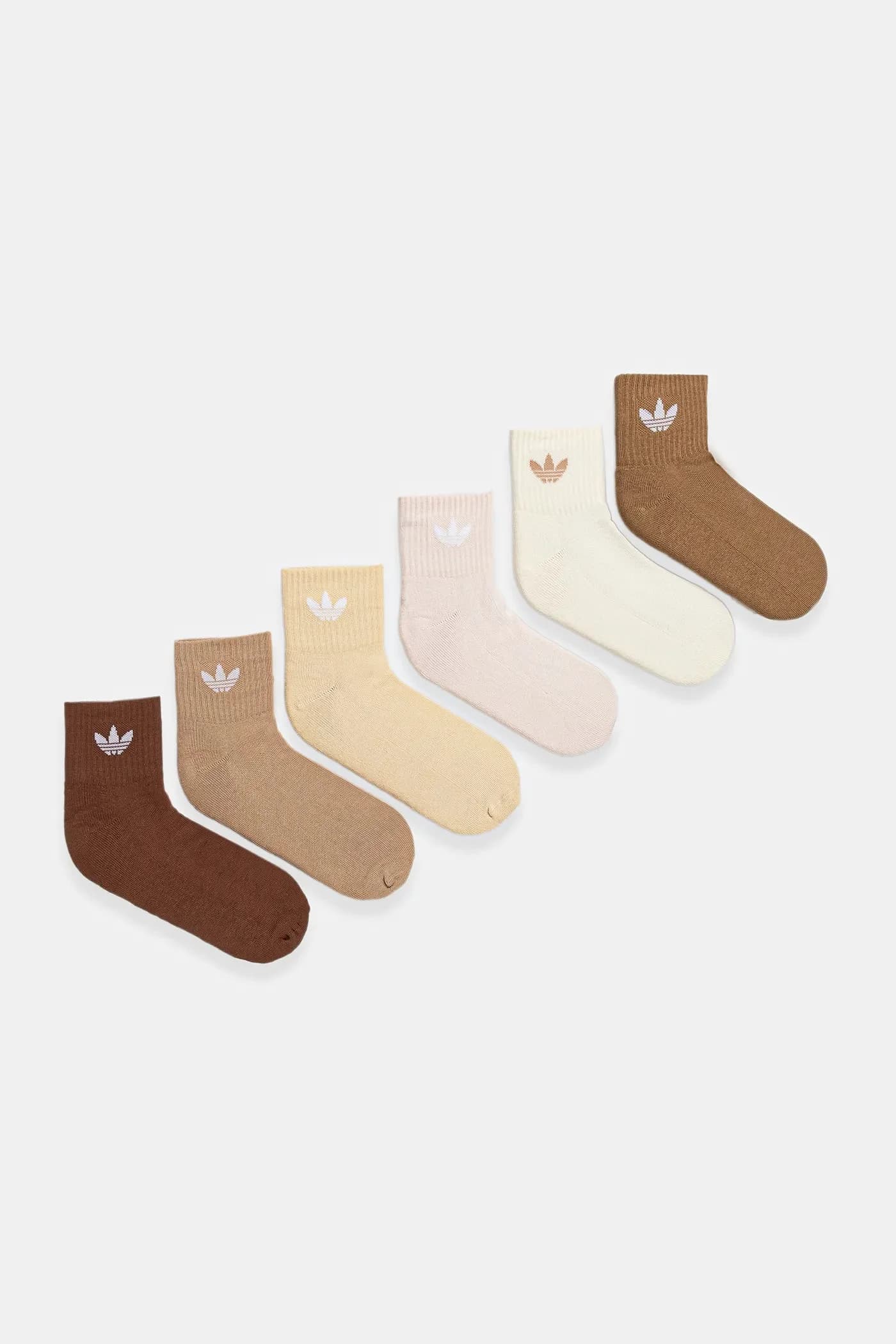 6 пар носков