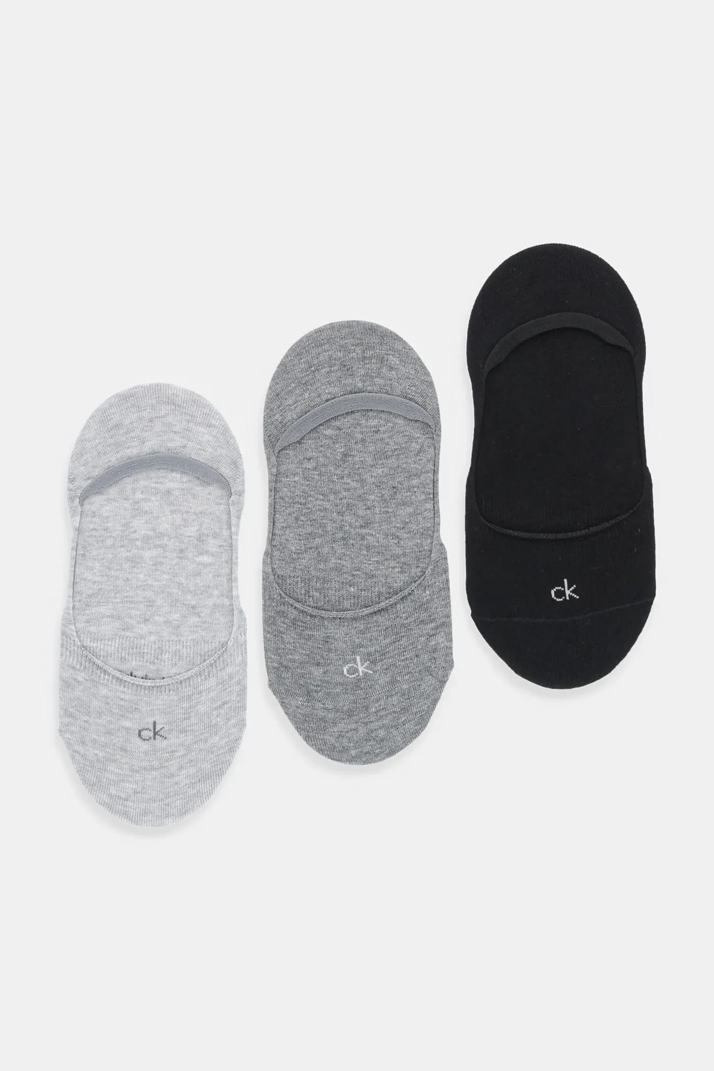 3 пары носков