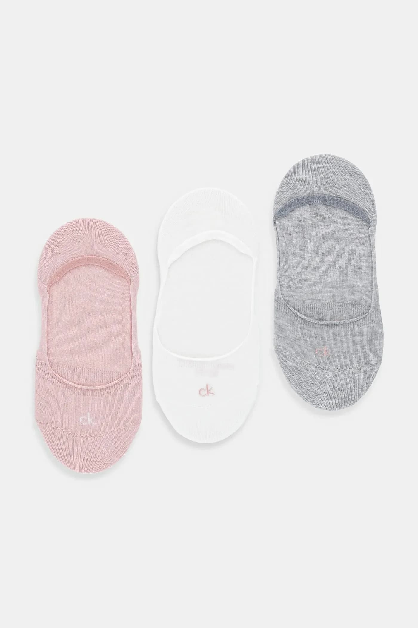 3 пары носков