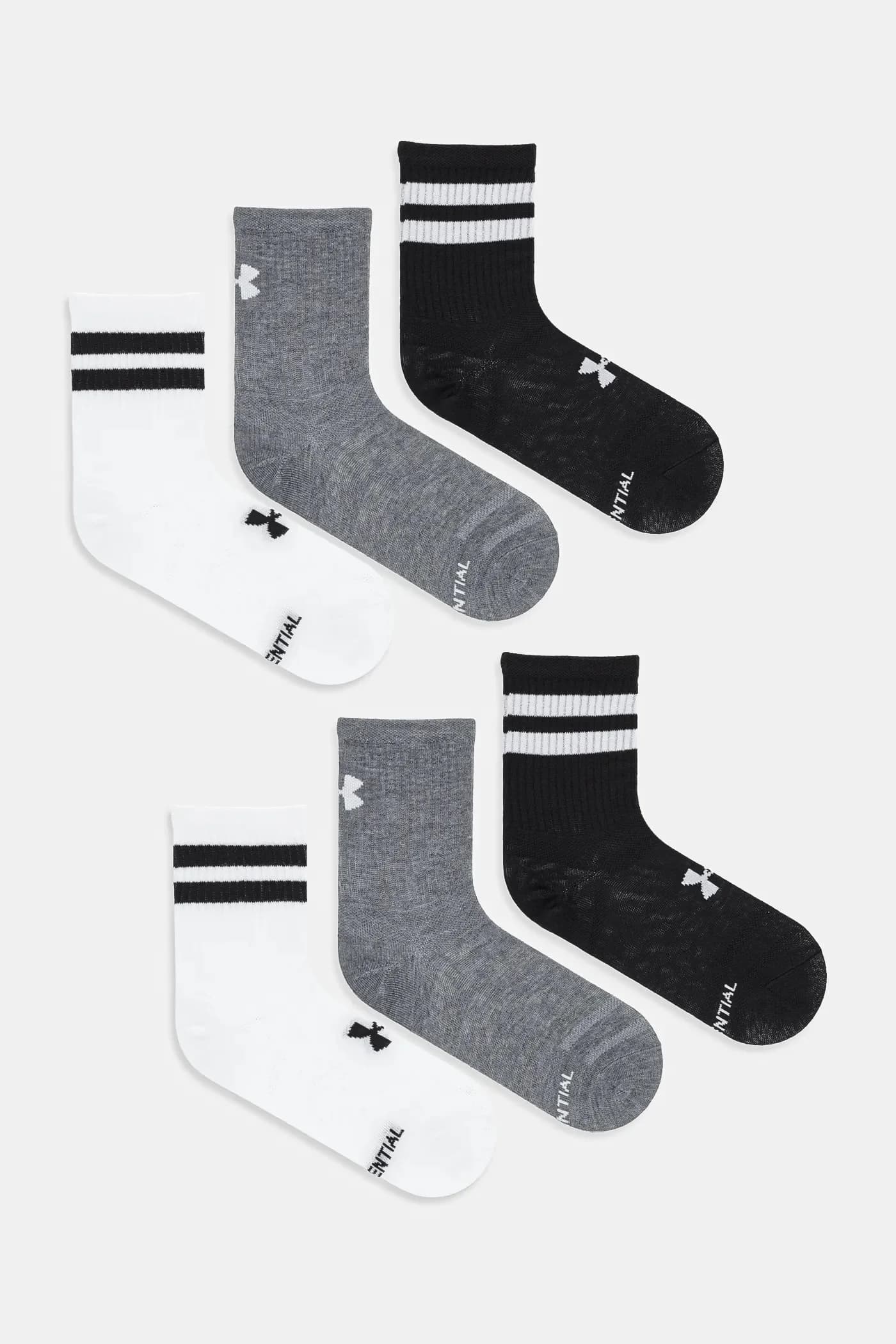 6 пар носков