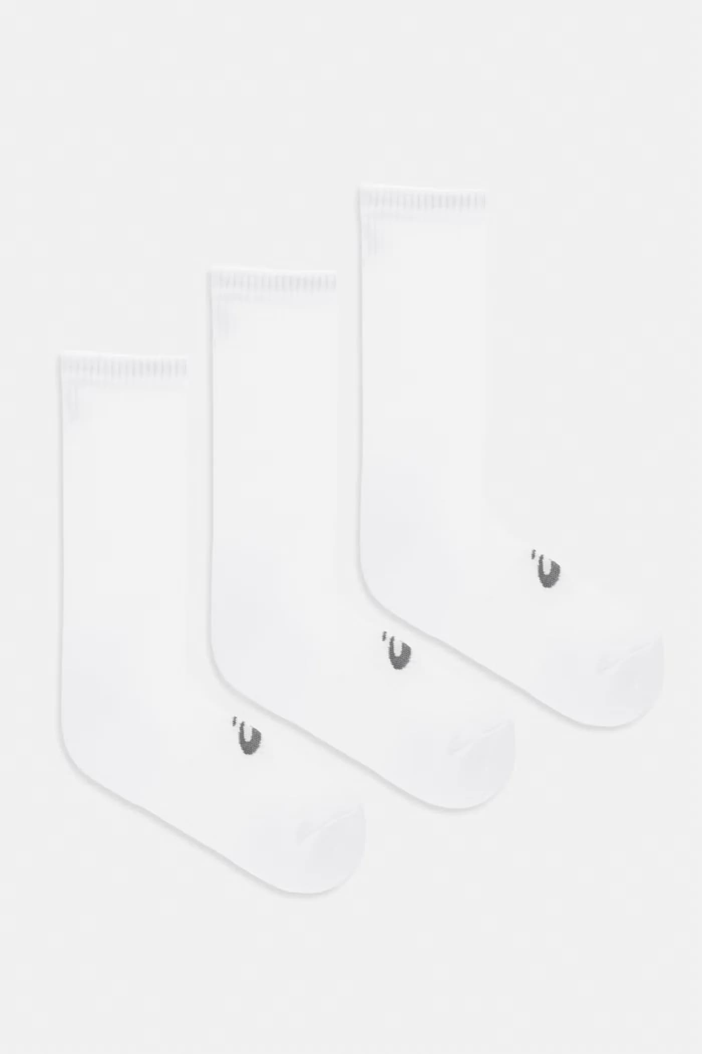 3 пары носков