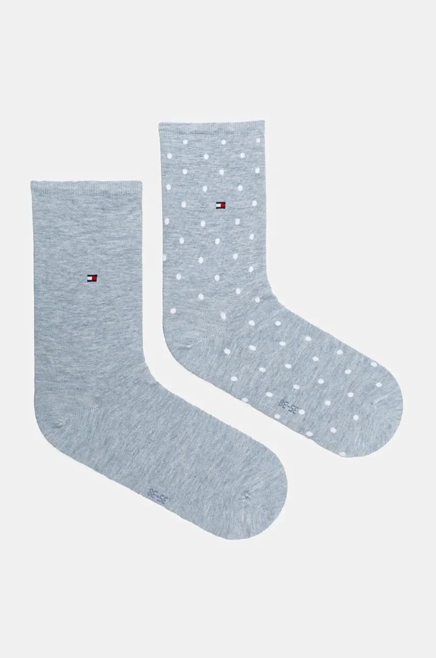 2 пары носков