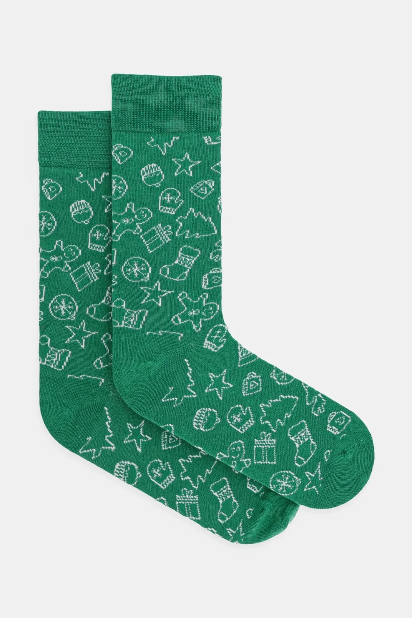 Носки в подарочной упаковке