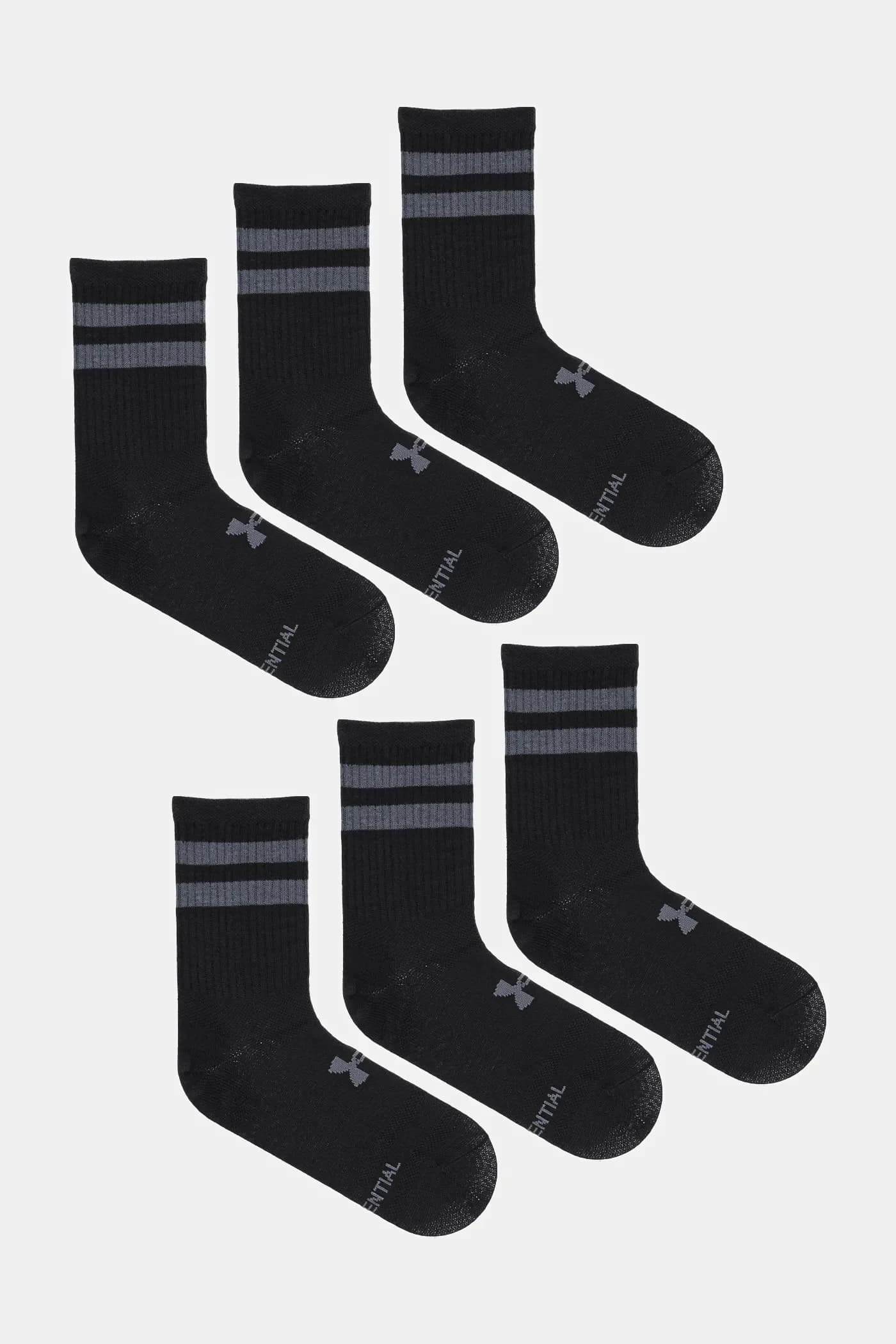 6 пар носков