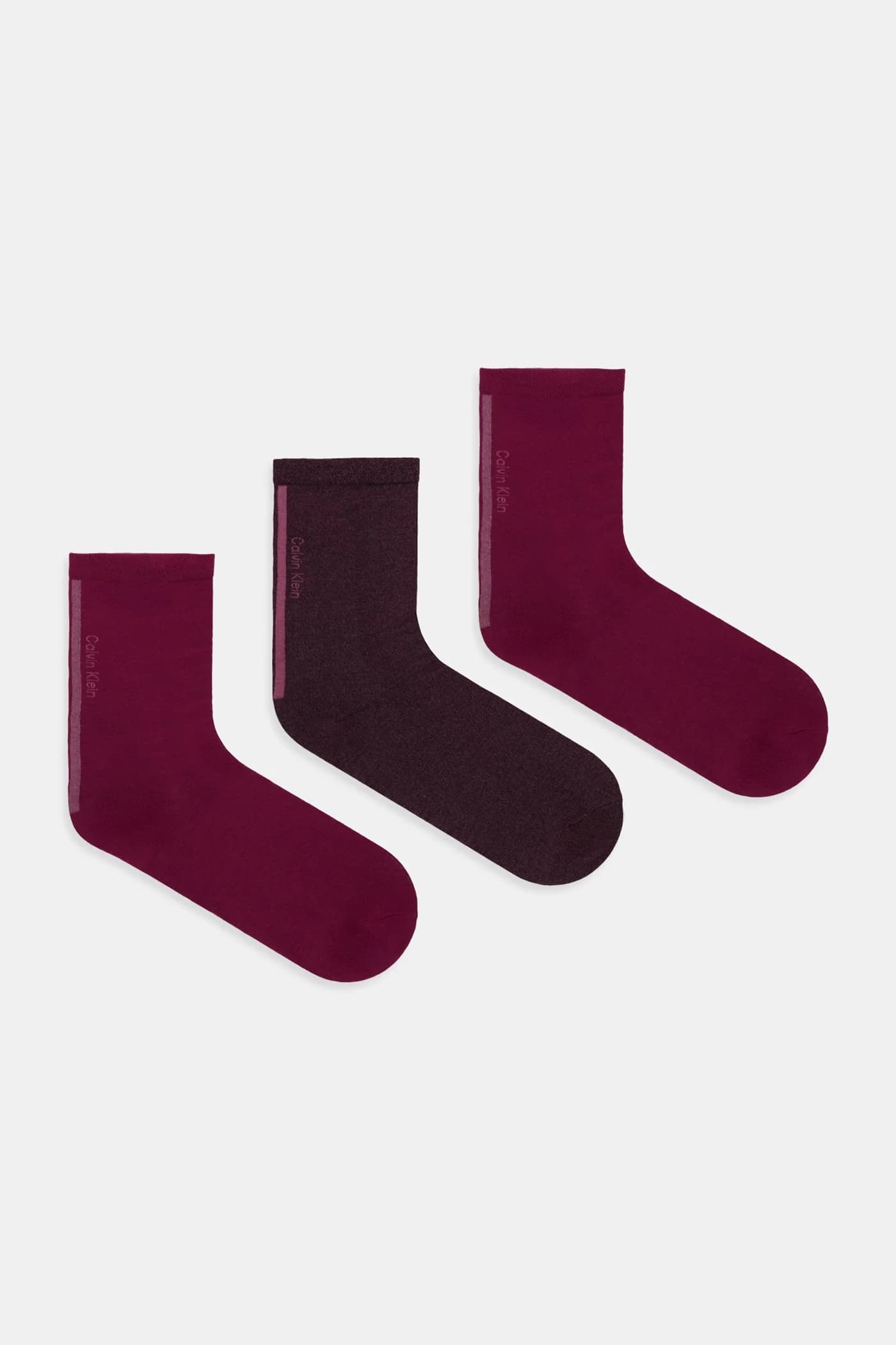 3 пары носков