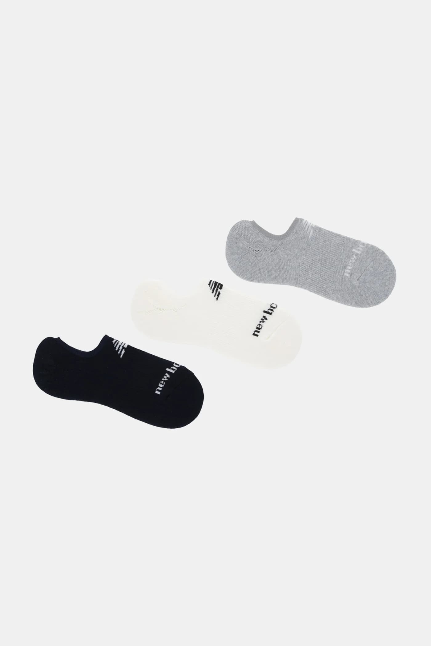 3 пары носков