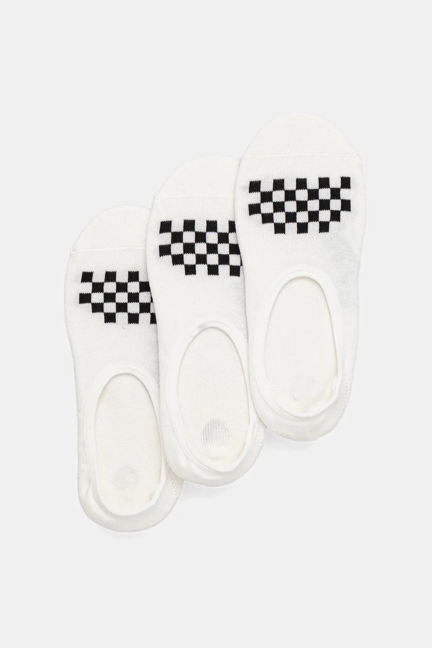 3 пары носков