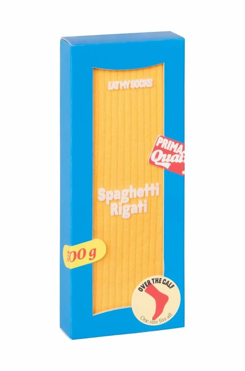 Носки-спагетти Ригати