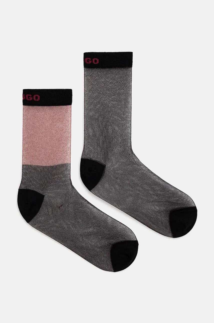 2 пары носков