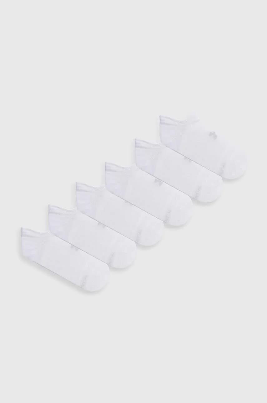 Набор из 6 носков Essential No Show