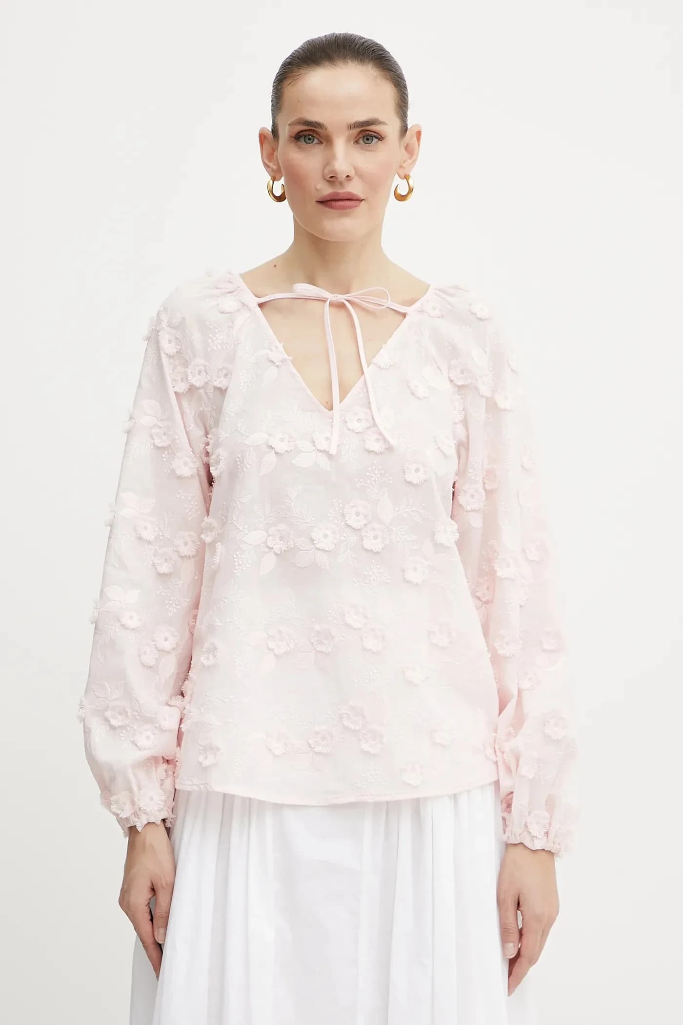 ПЕЛАРИ блузка