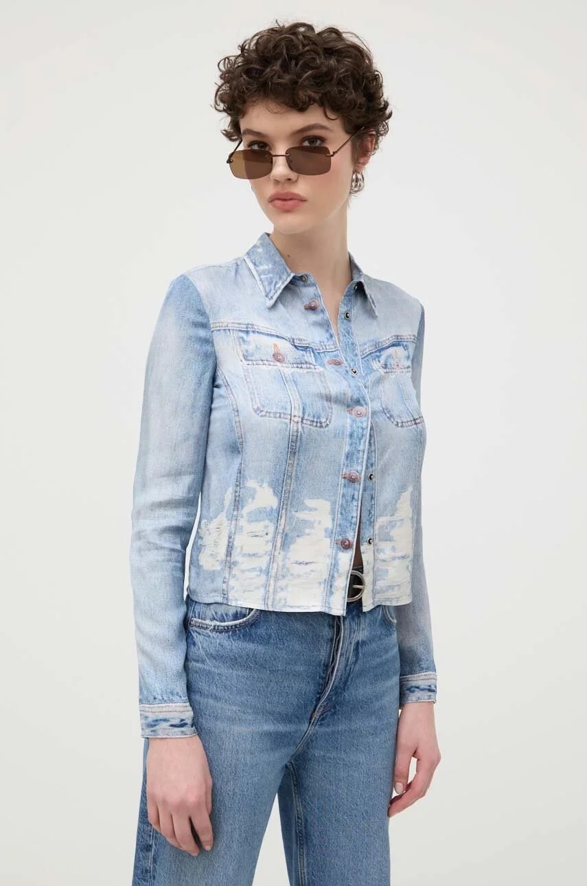 Рубашка C-LORELLE CAMICIA