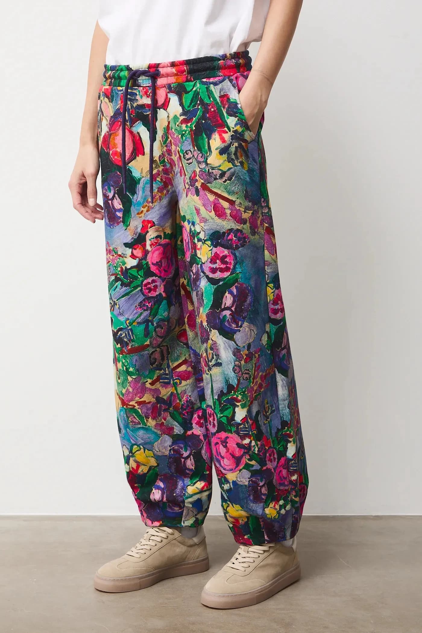 Спортивные штаны