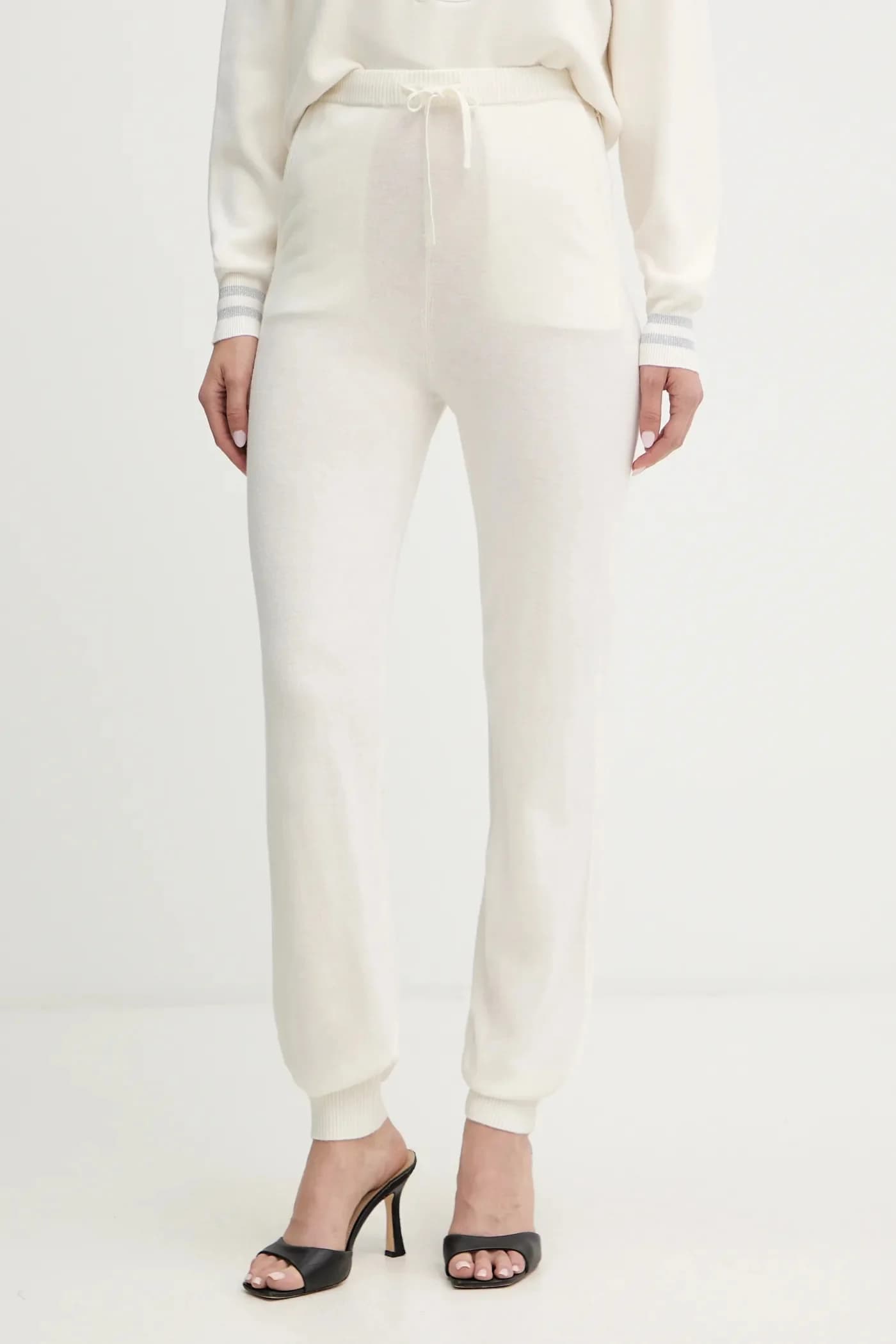 Спортивные брюки MAGGIE из кашемира