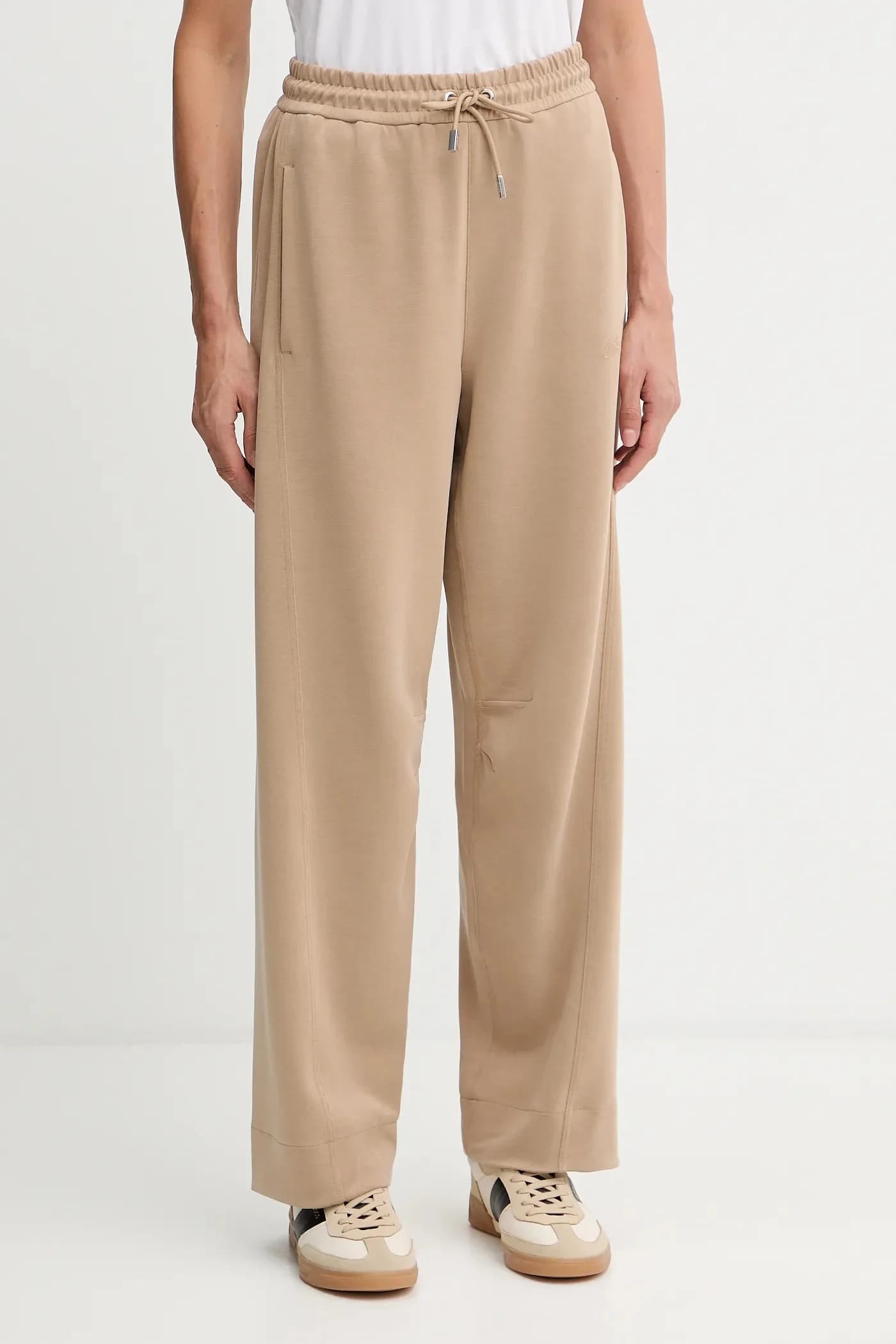 C_Элайджа спортивные штаны