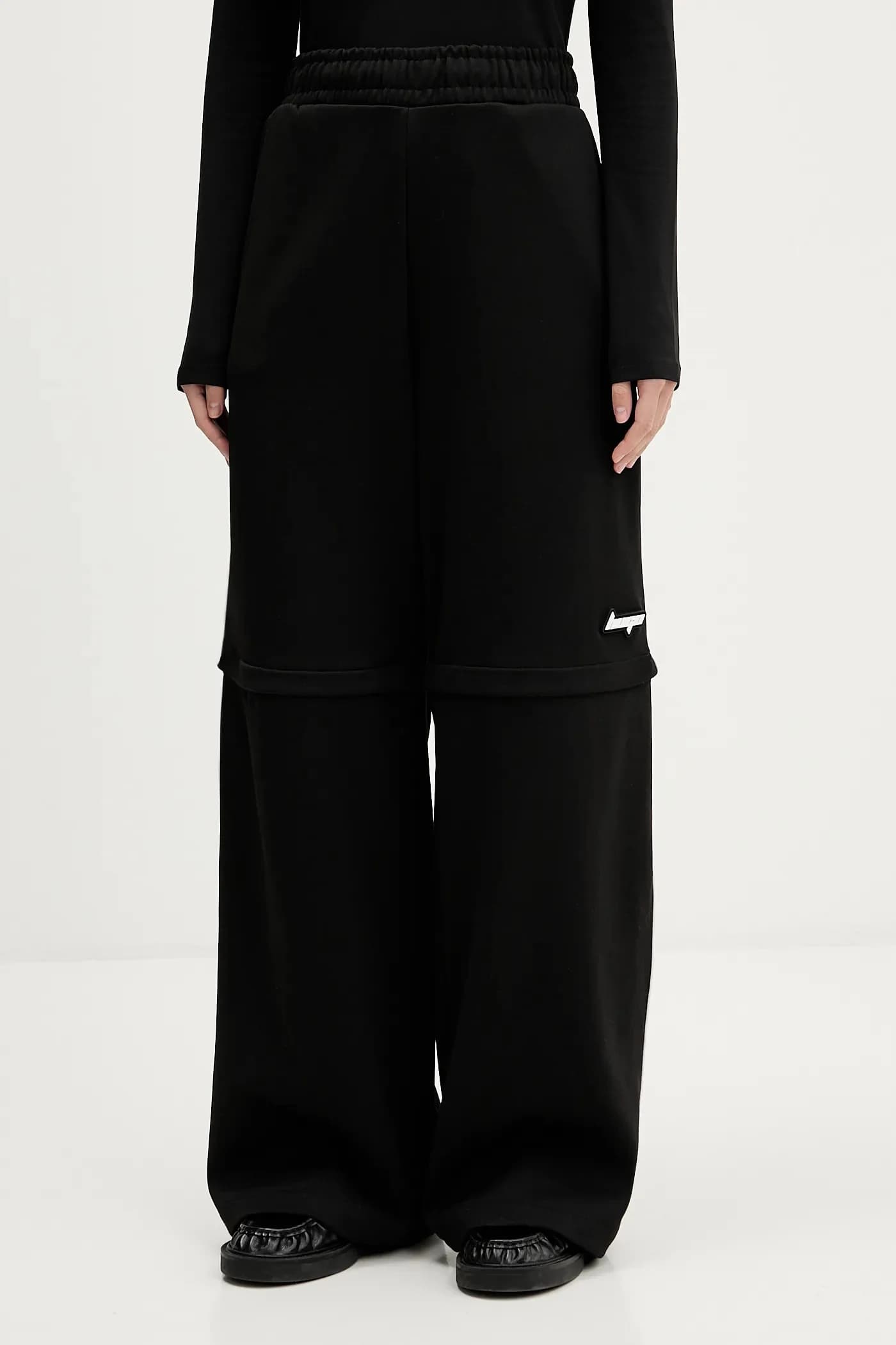 Спортивные штаны Nateam_B