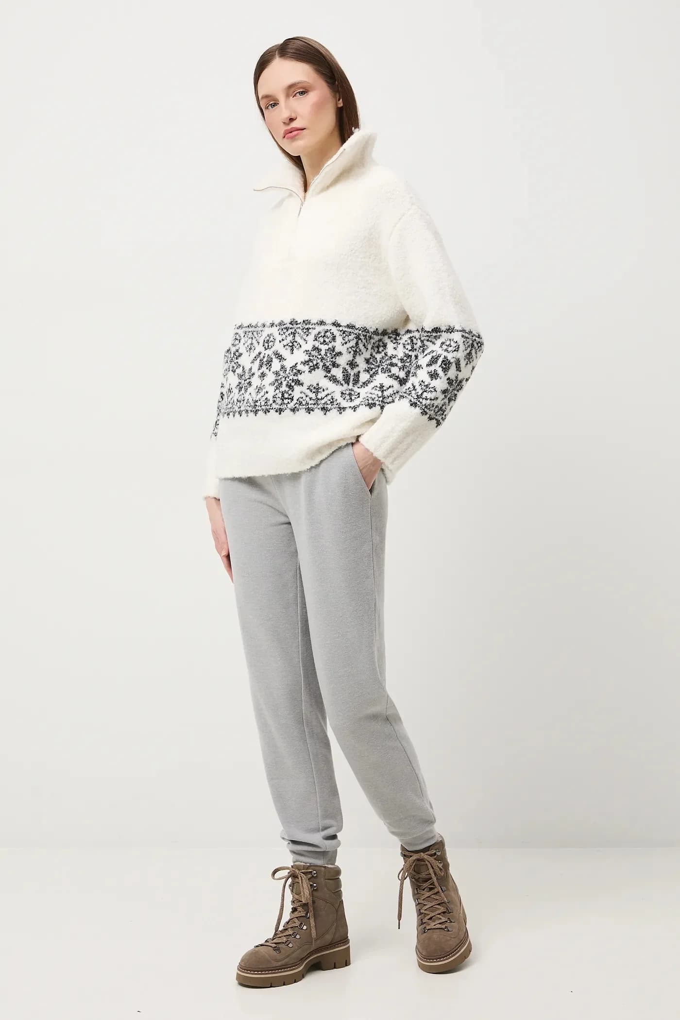 Спортивные штаны