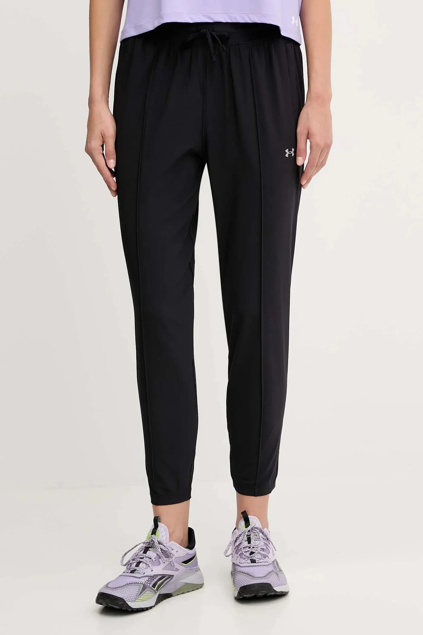 Брюки для скоростных тренировок