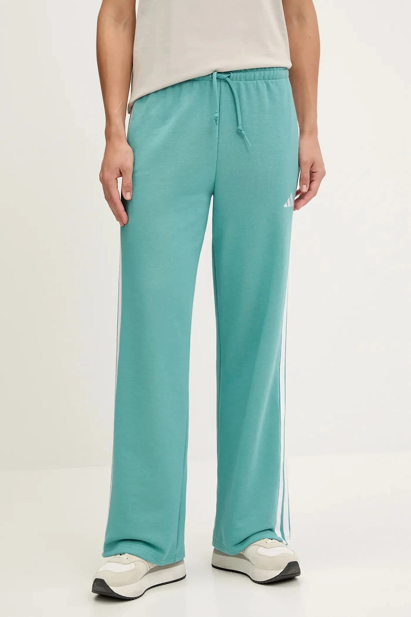 Спортивные брюки с 3 полосками