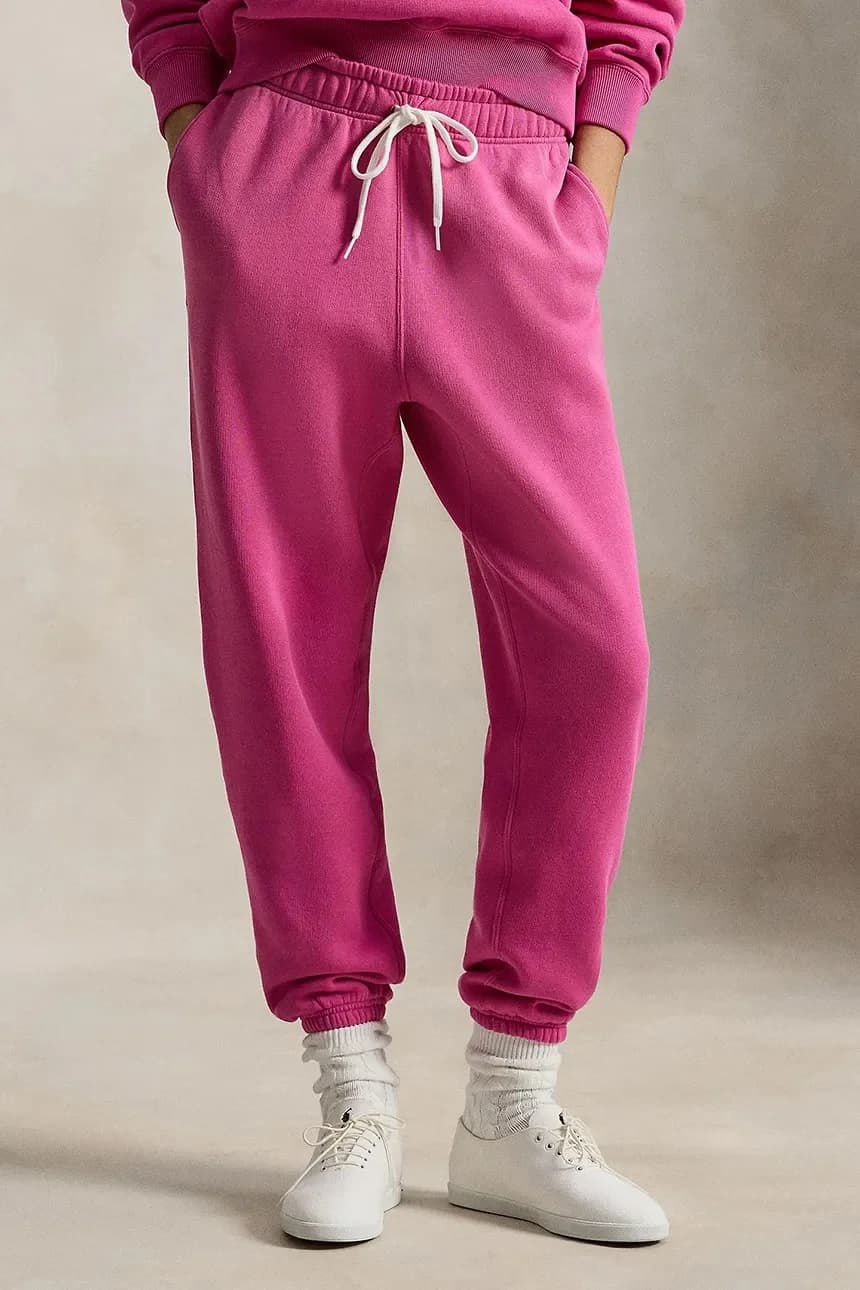 Спортивные штаны