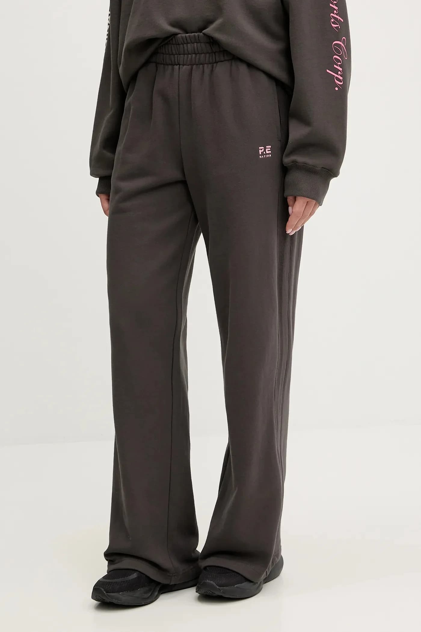 Спортивные брюки Adventure из хлопка