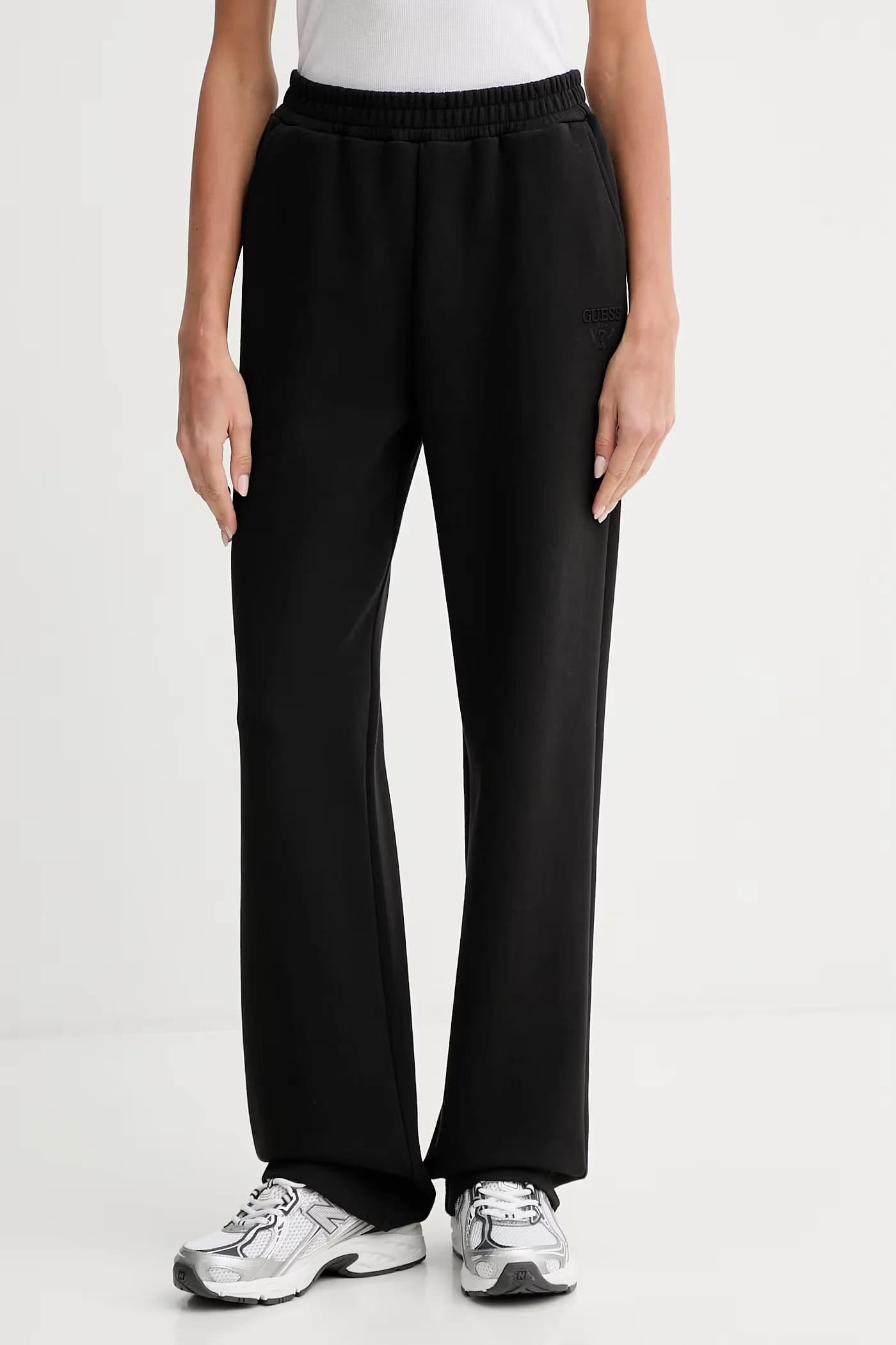 HABI женские хлопковые спортивные штаны