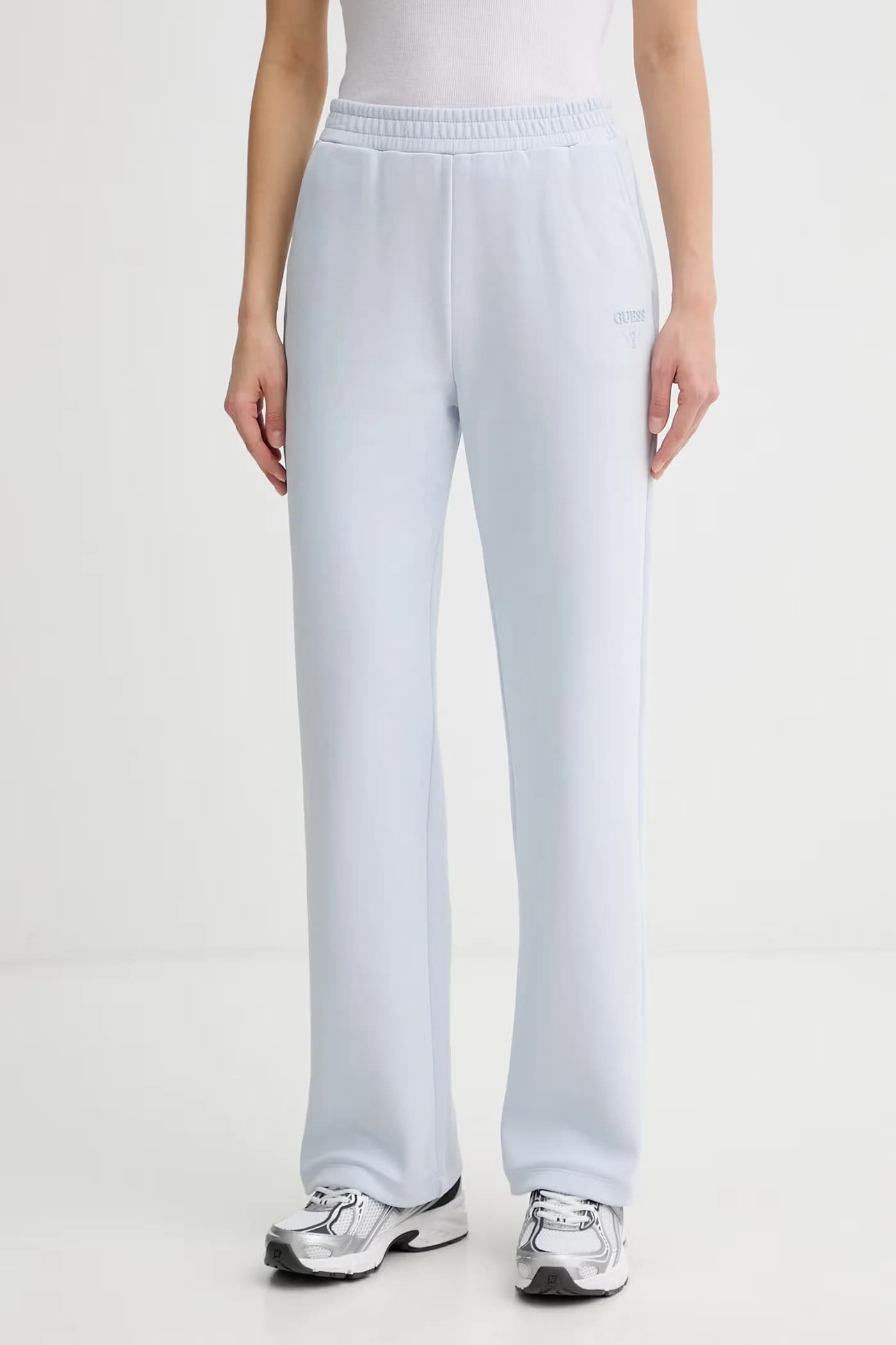 HABI женские хлопковые спортивные штаны