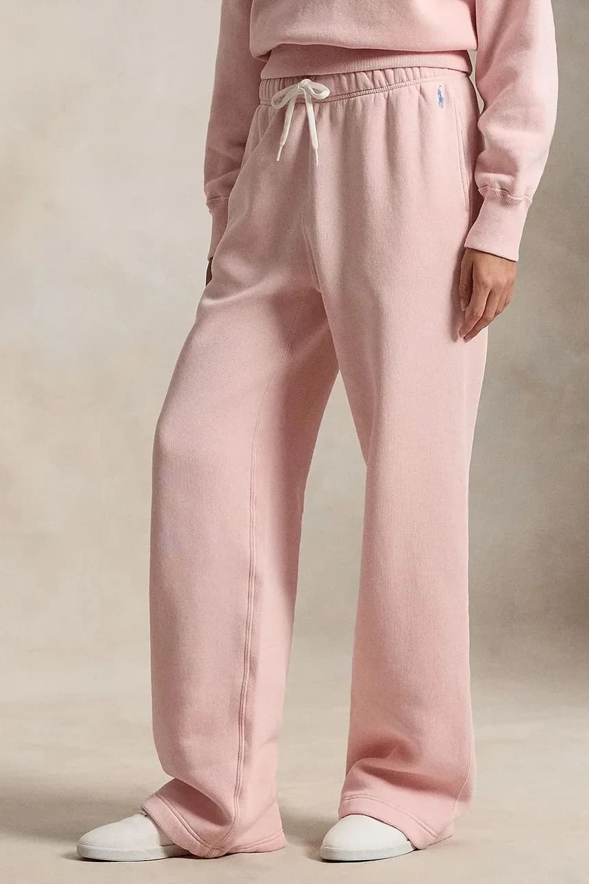 Спортивные штаны