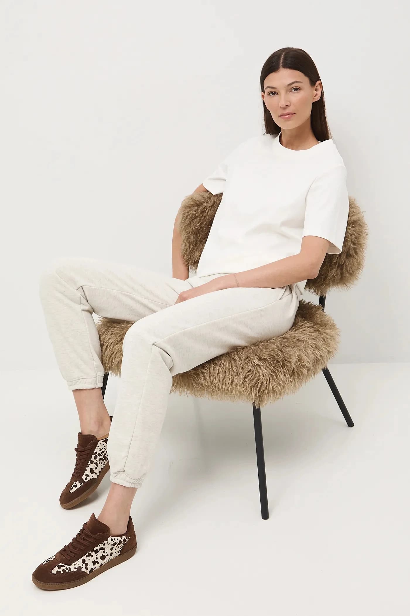 Спортивные штаны