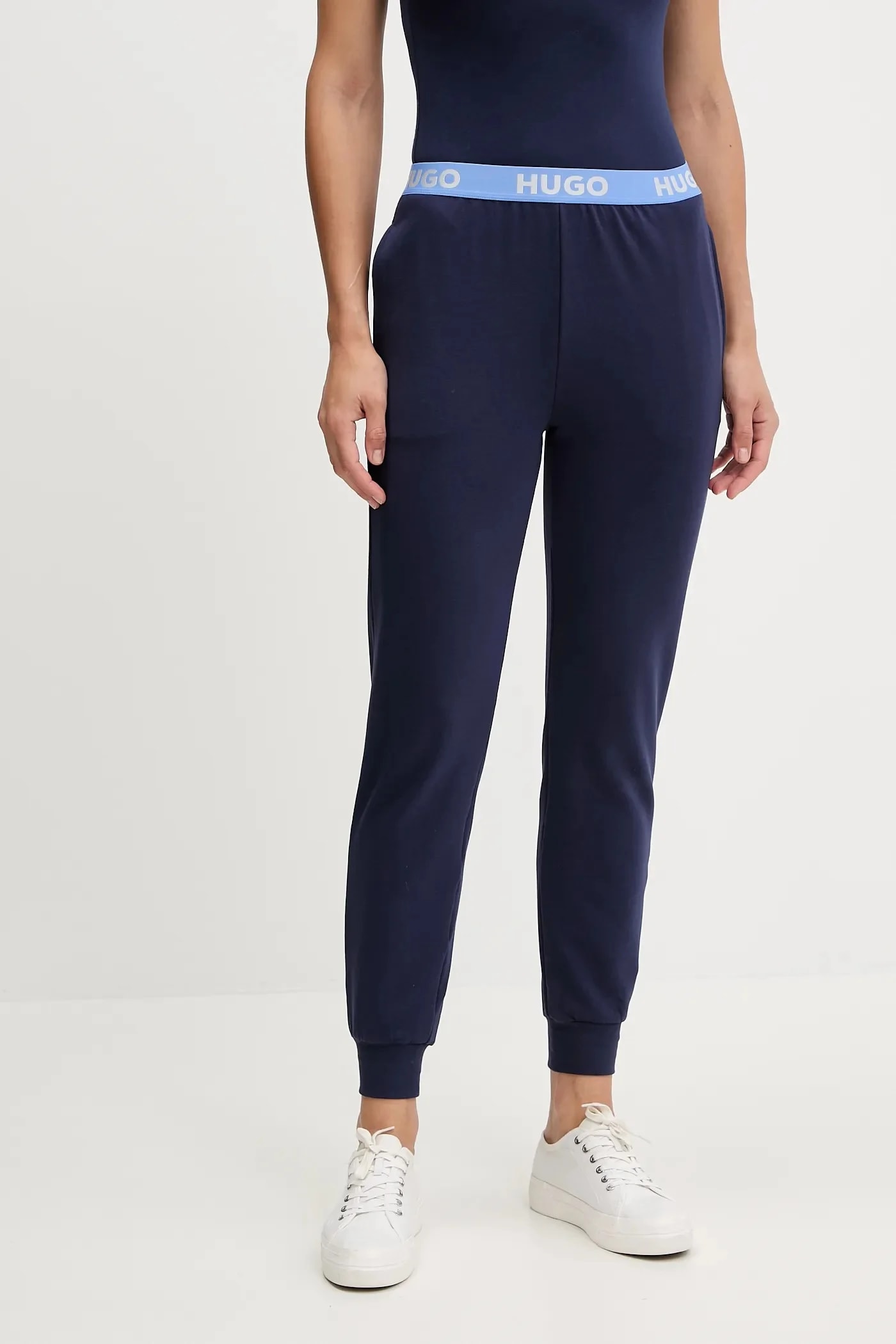 Брюки Lounge SPORTY LOGO_PANTS