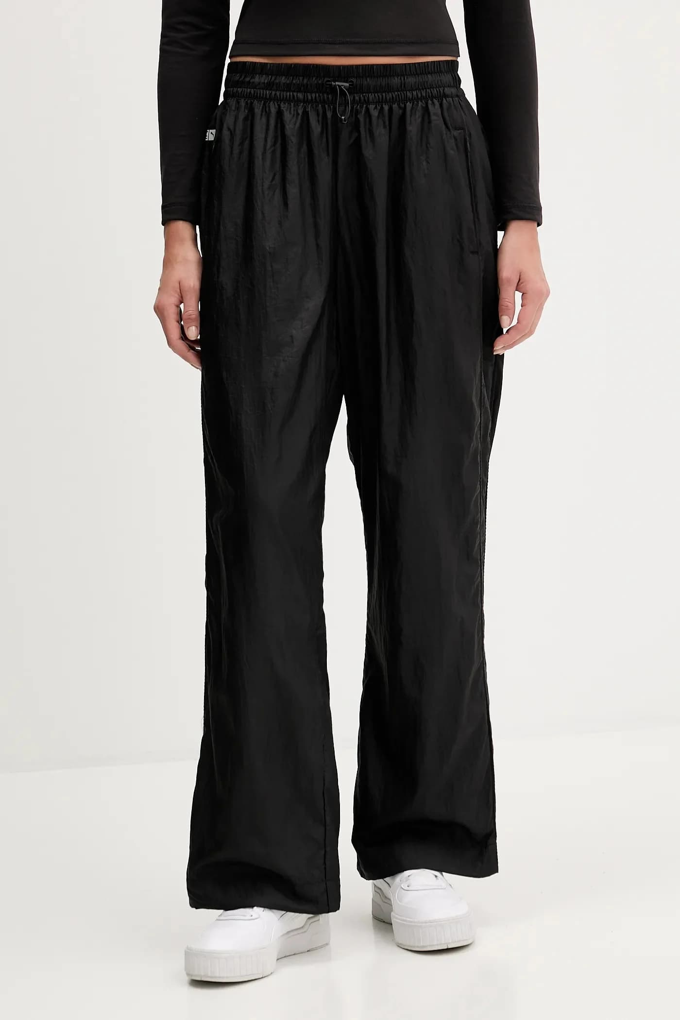 Puma x ROSÉ спортивные брюки