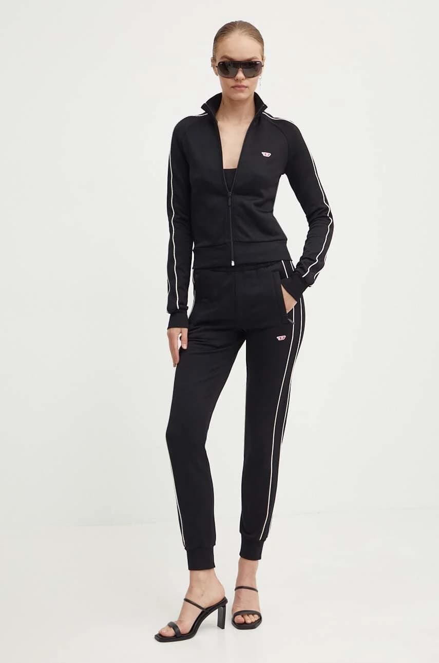 Спортивные брюки P-JAM-PIPING-D